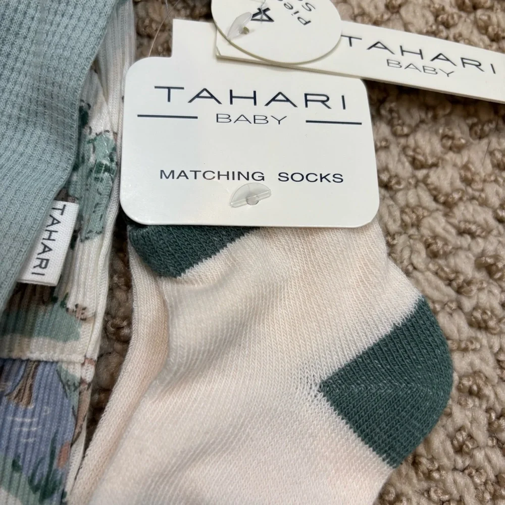Tahari Baby brand new